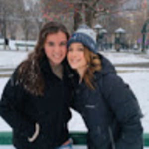 Meet your Posher, Kara